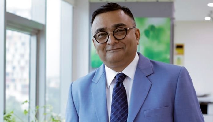 Performance Management Trends in 2023- Sujoy Banerjee Performance Management Trends in 2023