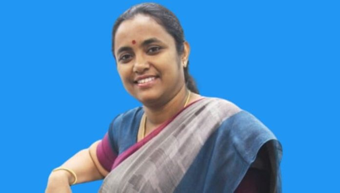 Productivity improvement is not about working harder or faster- Harini Productivity improvement is not about working harder or faster- Harini.jpg