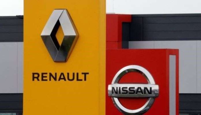 Renault, Nissan Investing $600 Million to Expand Lineup in India
