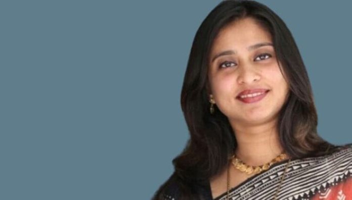 Shemaroo Entertainment Ltd. appoints Shiza Ansari as Head of HR