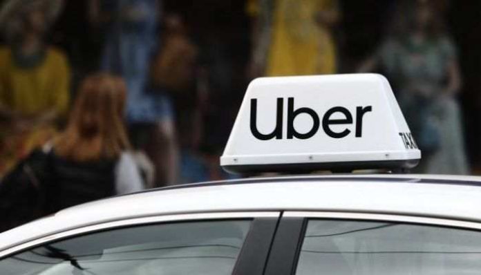 Uber sacks employees 'more rigorous approach' to performance reviews Uber sacks employees 'more rigorous approach' to performance reviews