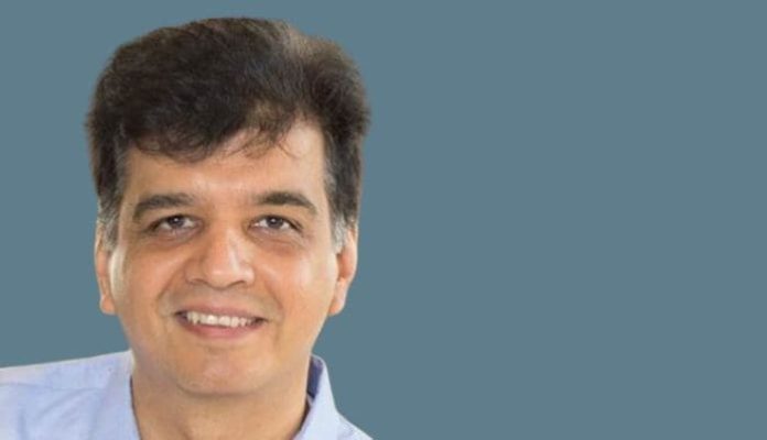 Viatris appoints Vikas Joshi as Head of Global People Solutions Viatris appoints Vikas Joshi as Head of Global People Solutions