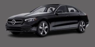 Webandcrafts awards employee with a Mercedes Benz