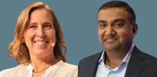 YouTube new Indian-American CEO; Who is Neal Mohan