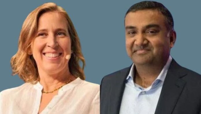 YouTube new Indian-American CEO; Who is Neal Mohan YouTube new Indian-American CEO; Who is Neal Mohan