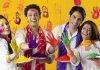 10 Ideas to Celebrate Holi at Workplace