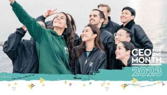 Adecco Group is hiring for CEO for a one-month internship Adecco Group is hiring for CEO for a one-month internship