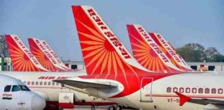 Air India makes another voluntary retirement offer to staff