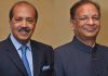 Ajay takes over ASSOCHAM as President; Sanjay as Senior VP