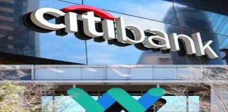 Alphabet fires Waymo employees; Citigroup Cuts Hundreds of Jobs