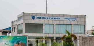 Ashok Leyland sets up an ‘All-Women Production Line’ at Hosur
