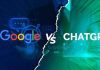 BARD Vs ChatGPT, Important facts about generative AI chatbot