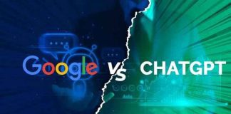 BARD Vs ChatGPT, Important facts about generative AI chatbot