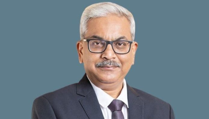 Bharat Petroleum appoints G. Krishnakumar Chairman & MD Bharat Petroleum appoints G. Krishnakumar Chairman & MD