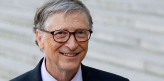 Bill Gates meets Ratan Tata, N.Chandrasekaran & Sachin Tendulkar; shares his ideas