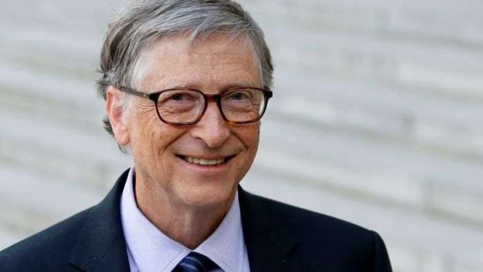 Bill Gates meets Ratan Tata, N.Chandrasekaran & Sachin Tendulkar; shares his ideas Bill Gates meets Ratan Tata, N.Chandrasekaran & Sachin Tendulkar; shares his ideas