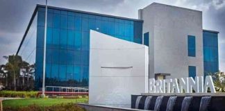 Britannia to Raise Its Women Workforce To 50% By 2024