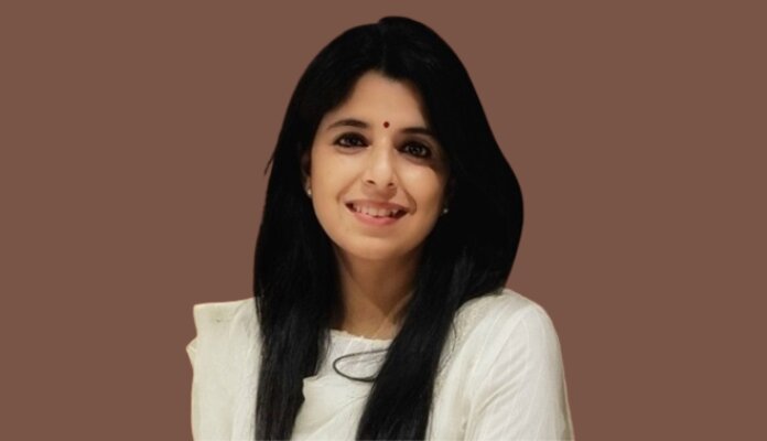 Dr. Ankita Singh on DEI Policy at CIGNEX Dr. Ankita Singh on DEI Policy at CIGNEX