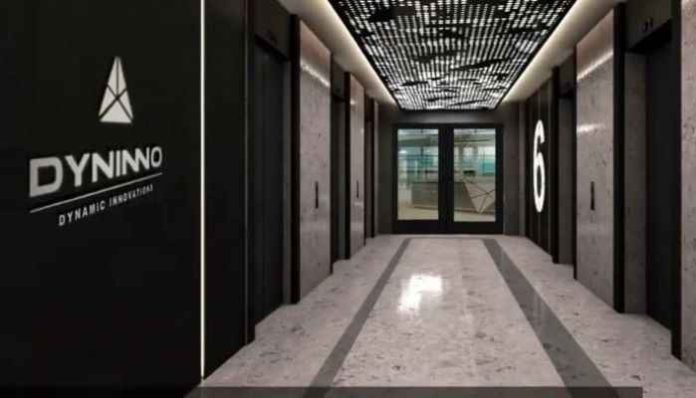 Dyninno Plans 50% Increase in Tech Workforce in India in 2023 Dyninno Plans 50% Increase in Tech Workforce in India in 2023