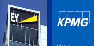 EY, KPMG issued an advisory on WFO to employees
