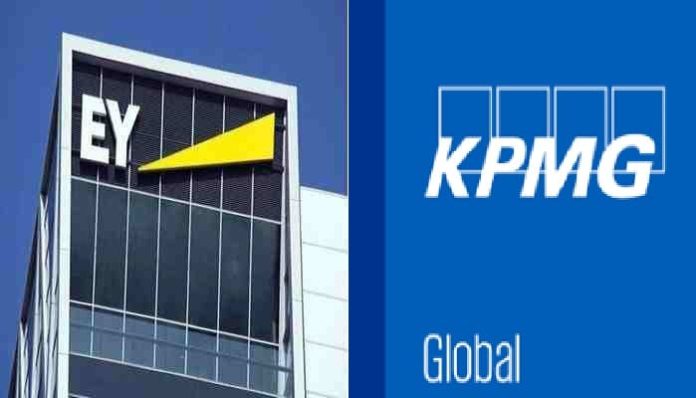 EY, KPMG issued an advisory on WFO to employees EY, KPMG issued an advisory on WFO to employees