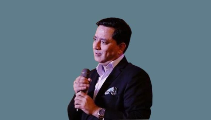 Ecom Express Limited appoints Prashant Khullar as CHRO