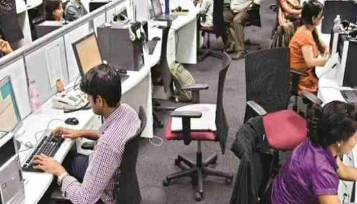 Employee Files 95 Lakh Lawsuit Against Employer to put On Permanent WFH Employee Files 95 Lakh Lawsuit Against Employer to put On Permanent WFH