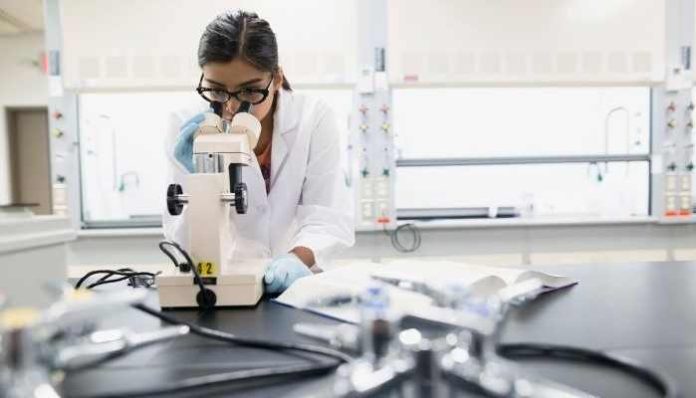 Half of women scientists globally faced sexual harassment Survey Half of women scientists globally faced sexual harassment Survey