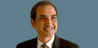 Hindustan Unilever appoints Rohit Jawa as MD & CEO