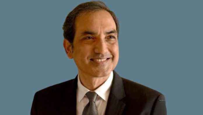 Hindustan Unilever appoints Rohit Jawa as MD & CEO Hindustan Unilever appoints Rohit Jawa as MD & CEO