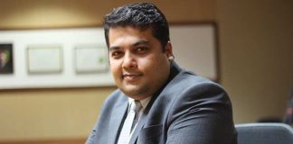 Hitachi Payment Services appoints Sumil Vikamsey as new MD