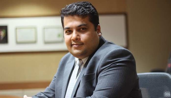 Hitachi Payment Services appoints Sumil Vikamsey as new MD Hitachi Payment Services appoints Sumil Vikamsey as new MD