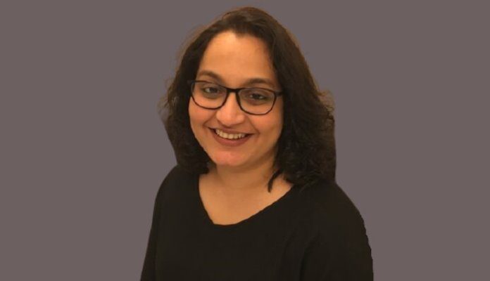 How to Foster Allyship at Workplace Deepti Sheth How to Foster Allyship at Workplace