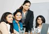 Hybrid working model hurts women's promotions, widens gender biases
