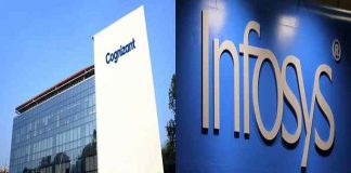 Infosys & Cognizant is turning out to be the CEO factory for India