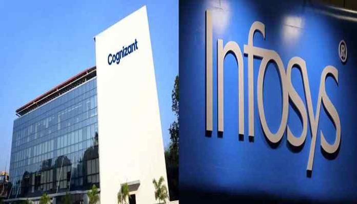 Infosys & Cognizant is turning out to be the CEO factory for India