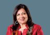 Infosys announces Kiran Mazumdar-Shaw’s retirement from Board