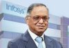 Infosys top execs took pay cut, offered all fresh offers during 2001 dotcom bust