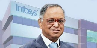 Infosys top execs took pay cut, offered all fresh offers during 2001 dotcom bust