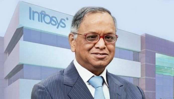 Infosys top execs took pay cut, offered all fresh offers during 2001 dotcom bust Infosys top execs took pay cut, offered all fresh offers during 2001 dotcom bust