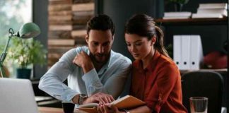 Is company's new strategy allowing married couples at workplace