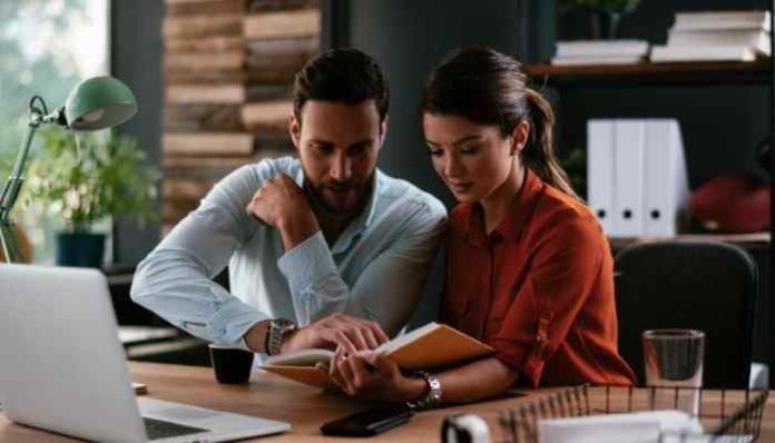 Is company's new strategy allowing married couples at workplace Is company's new strategy allowing married couples at workplace