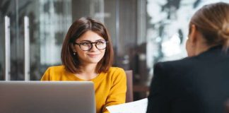 Job openings for women seek a 35% surge in white-collar