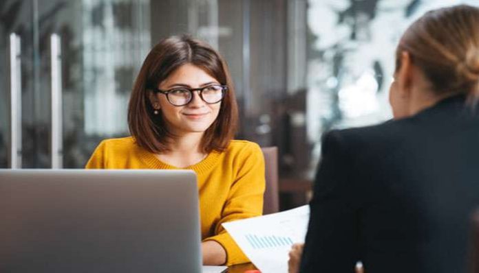 Job openings for women seek a 35% surge in white-collar Job openings for women seek a 35% surge in white-collar