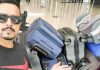 Man cleared Google interview but failed tenant interview