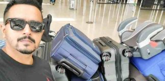 Man cleared Google interview but failed tenant interview