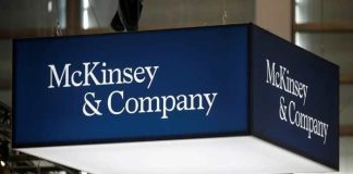 McKinsey to sack 1400 jobs embarking a rare round of job cuts