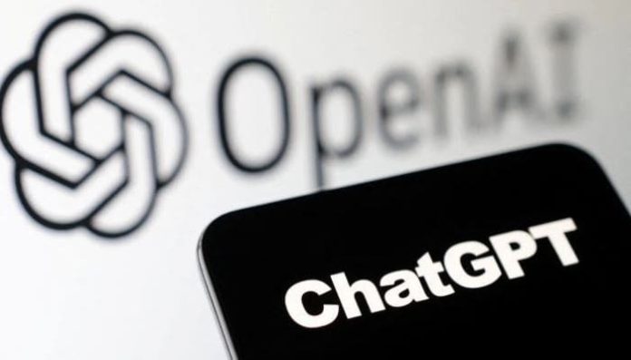 Microsoft-Backed OpenAI Launches ChatGPT Successor GPT-4 Microsoft-Backed OpenAI Launches ChatGPT Successor GPT-4