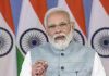 Modi Tech Focus In Healthcare A Great Opportunity For Entrepreneurs