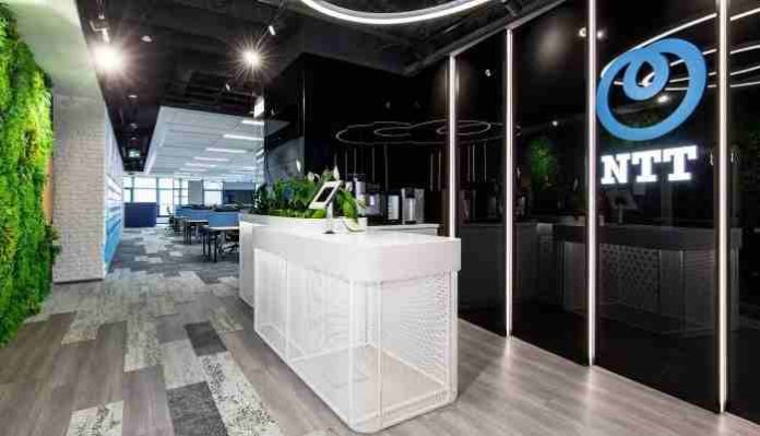 NTT is hiring for various roles including GET and Interns Jobs